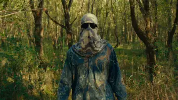 Задник до фільму "A City in the Forest" #1567354