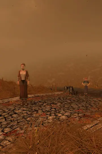 Постер до фильму"The Last Harvest" #781903