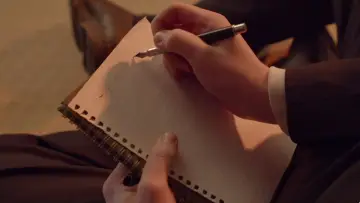 Задник до фильму"Billie & Carl" #794447