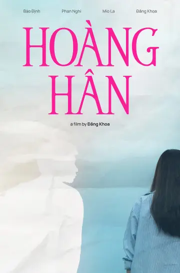 Постер до фильму"Hoàng Hân" #957341