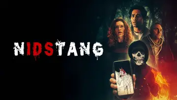 Задник до фильму"Nidstang" #918474