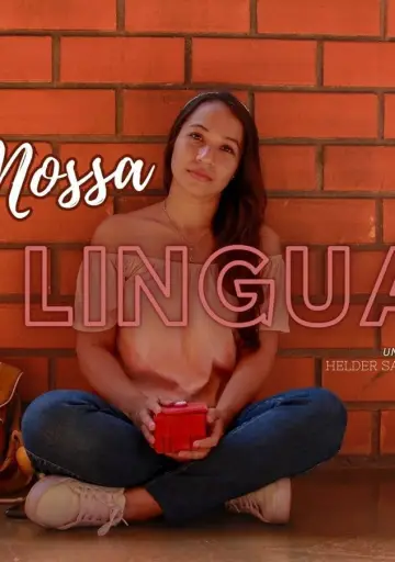 Постер до фильму"Nossa Língua" #1181836