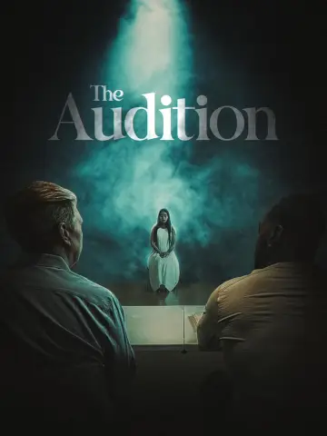 The Audition постер