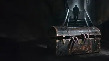Задник до фильму"The Monster Within" #851675