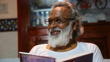 ஹபீபி постер