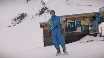 Задник до фильму"Wenn die Schneeschmelze einsetzt" #794355