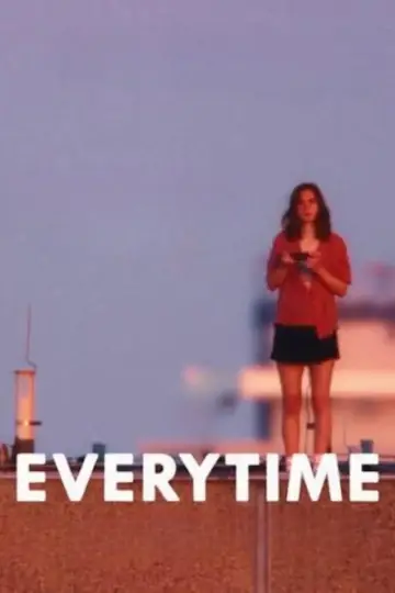 Постер до фільму "Everytime" #1725744