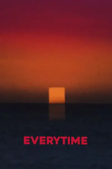 Постер до фільму "Everytime" #1725745