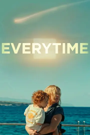 Постер до фільму "Everytime" #1825581