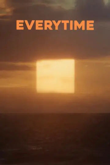 Постер до фільму "Everytime" #1922586