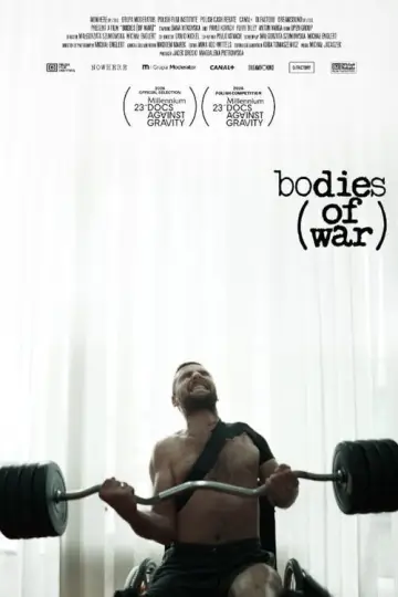 Bodies (of War)