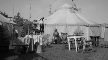 Задник до фильму"Furioso" #770301