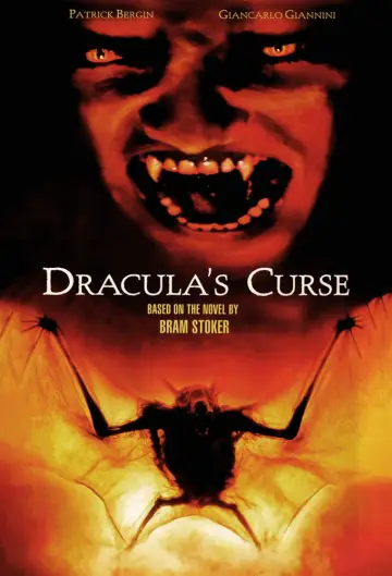 Постер до фільму "Dracula" #1203603