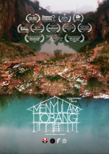 Постер до фильму"Menyulam Lobang" #1151234