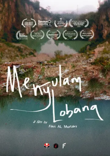 Постер до фильму"Menyulam Lobang" #1151235