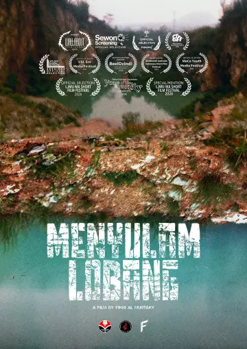Постер до фильму"Menyulam Lobang" #1151237