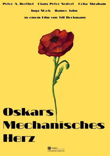 Постер до фильму"Oskars Mechanisches Herz" #1183774