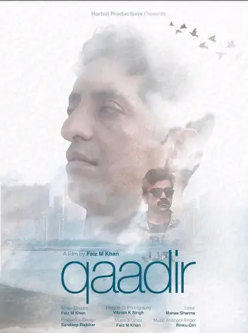 Постер до фильму"Qaadir" #974853