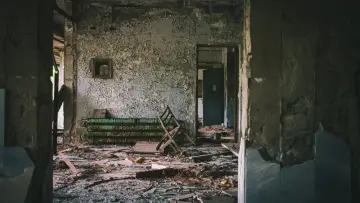 Задник до фільму "Chernobyl: 48 Hours To Escape" #847675