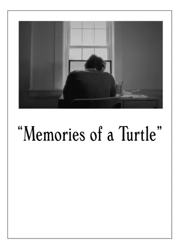 Постер до фильму"Memories of a Turtle" #802573