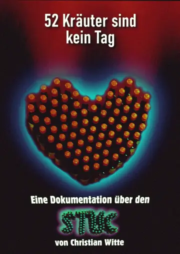 Постер до фильму"52 Kräuter sind kein Tag" #820772