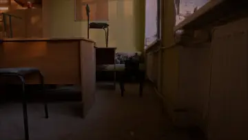 Задник до фільму "Відкритий світ" #1143291