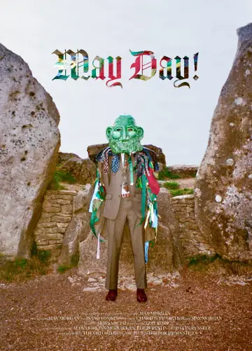 May Day! постер