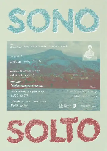 Постер до фільму "Sono Solto" #809628