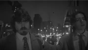 Задник до фильму"Only the Dead Know Brooklyn" #823031
