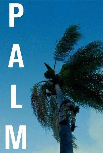 Постер до фильму"Palm" #843532