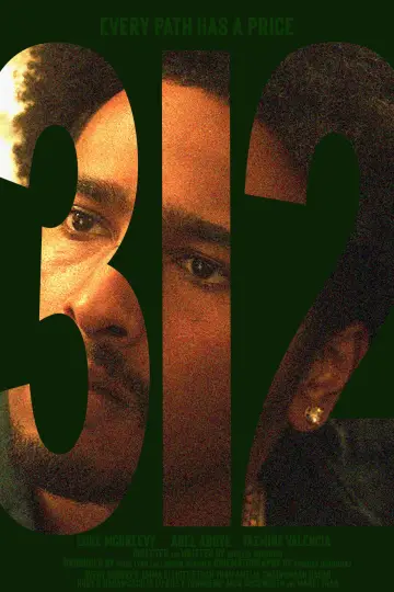 Постер до фильму"312" #826572