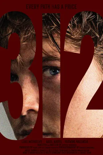 Постер до фильму"312" #826573