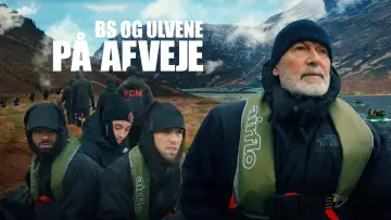Задник до фільму "BS og Ulvene på afveje" #777644