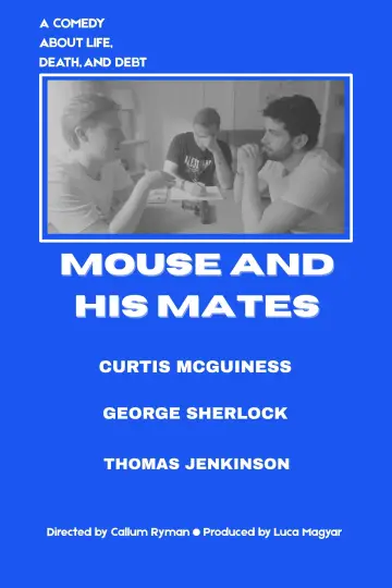 Постер до фильму"Mouse and His Mates" #825576