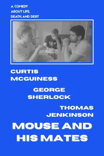 Постер до фильму"Mouse and His Mates" #825578