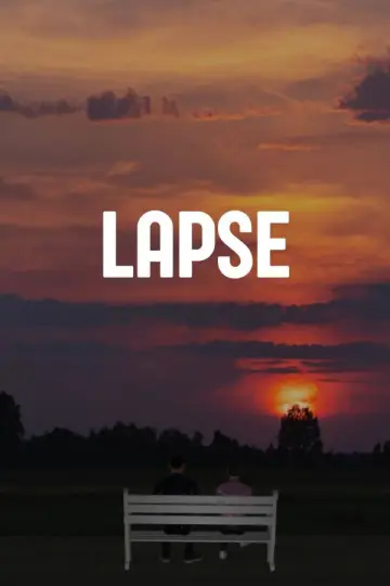 Постер до фильму"Lapse" #794205