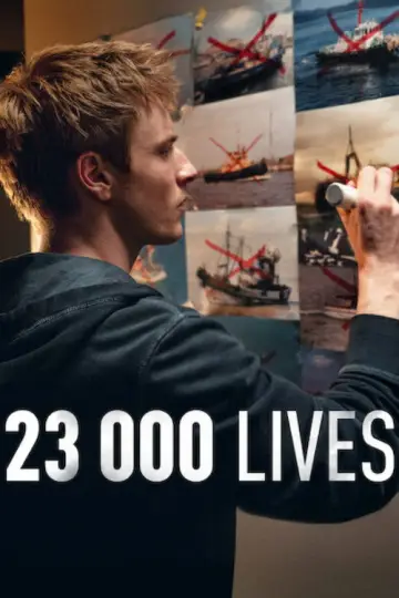 23000 Leben