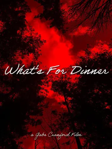 Постер до фільму "What