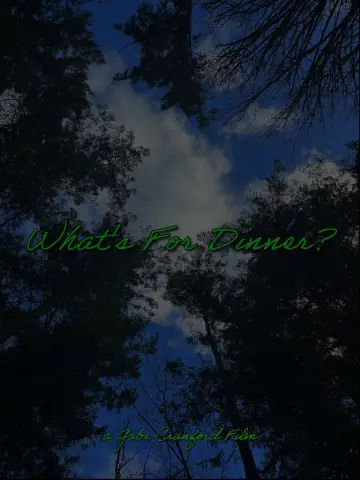 Постер до фільму "What