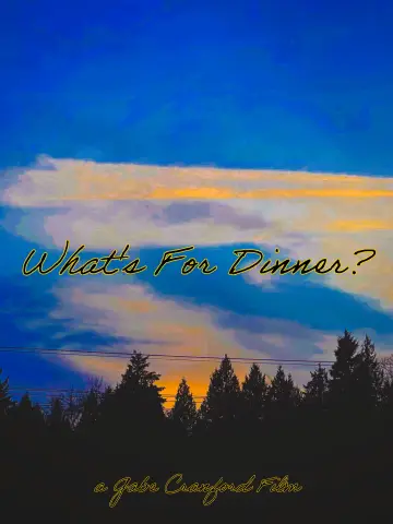 Постер до фільму "What