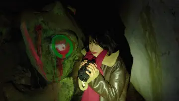 Задник до фільму "沢田美由紀のガマランドにお邪魔します" #1212177