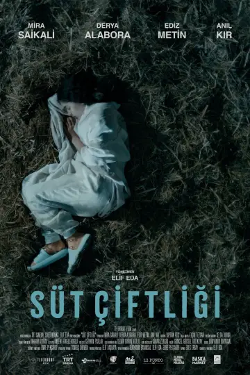 Постер до фильму"Süt Çiftliği" #777091