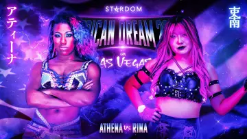 Задник до фильму"STARDOM AMERICAN DREAM 2026" #806833