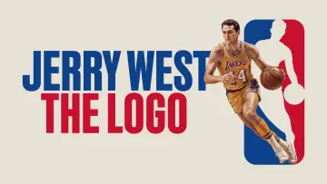 Задник до фільму "Jerry West: The Logo" #776491