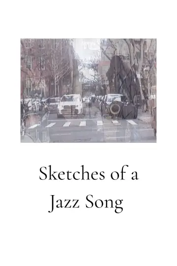 Sketches of a Jazz Song постер