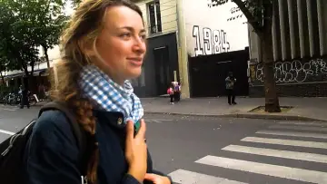 Задник до фильму"Le mouvement" #778947