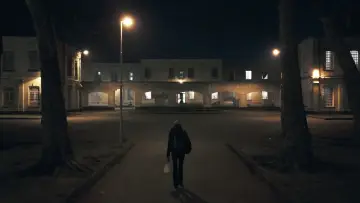 Задник до фільму "Achter de tralies van de tijd" #1142538