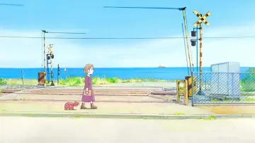 Задник до фільму "ふくふくの地図" #1618005