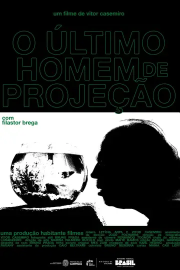 O Último Homem de Projeção