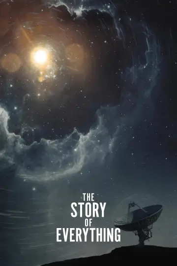 Постер до фильму"The Story of Everything" #911594